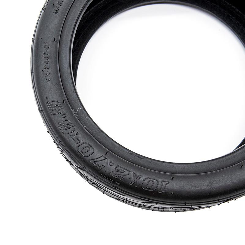 eWheel Schlauchlos Pannenschutz Reifen 10×2.70-6.5