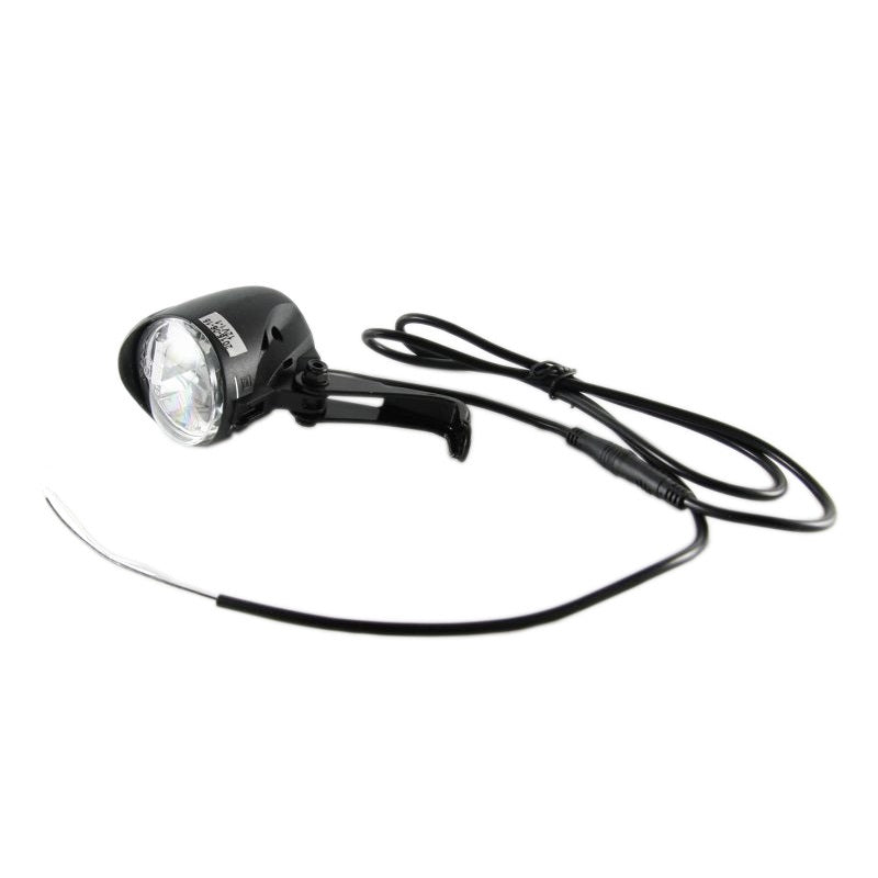 LED Frontlicht 12V EEC