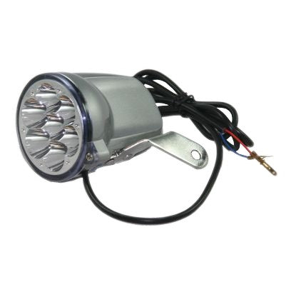 LED Frontlicht 36V