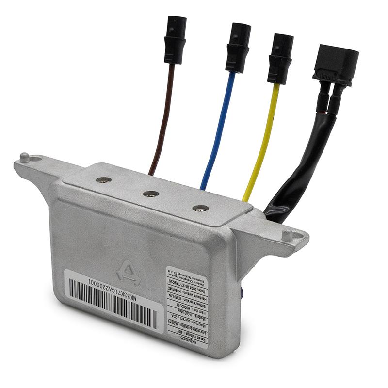 Controller 48V 20A NIU KQi3 MAX