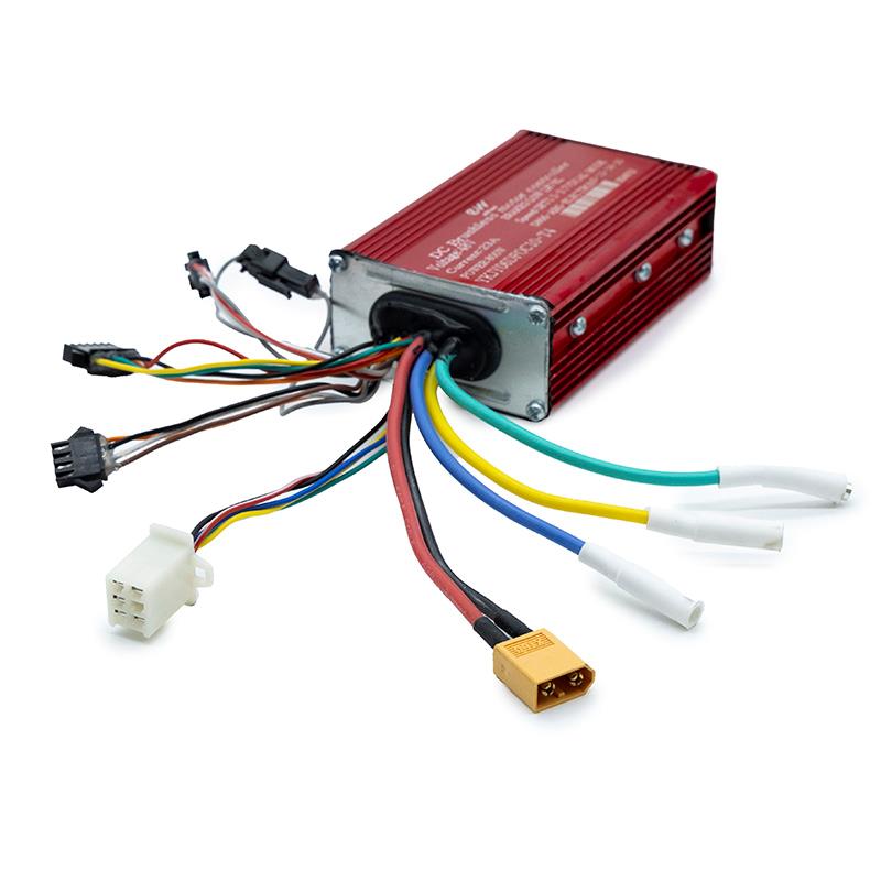 Controller 48V 500W 25km/h Smartgyro Speedway Rockway