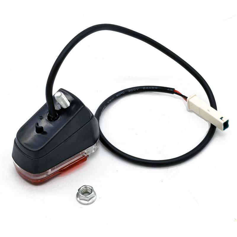 Rücklicht Ninebot Max G30D