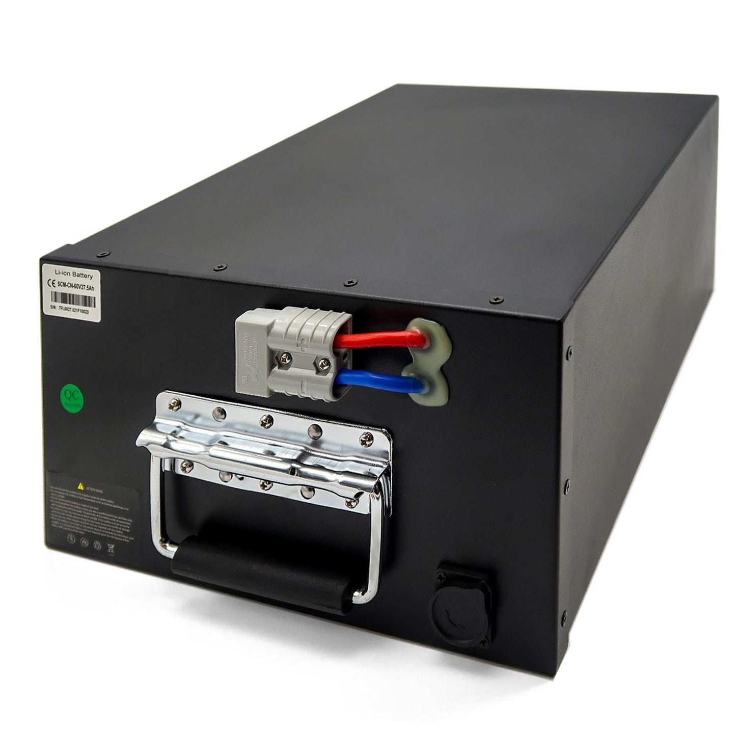 Lithium Akku 60V 27.5AH für E-Roller