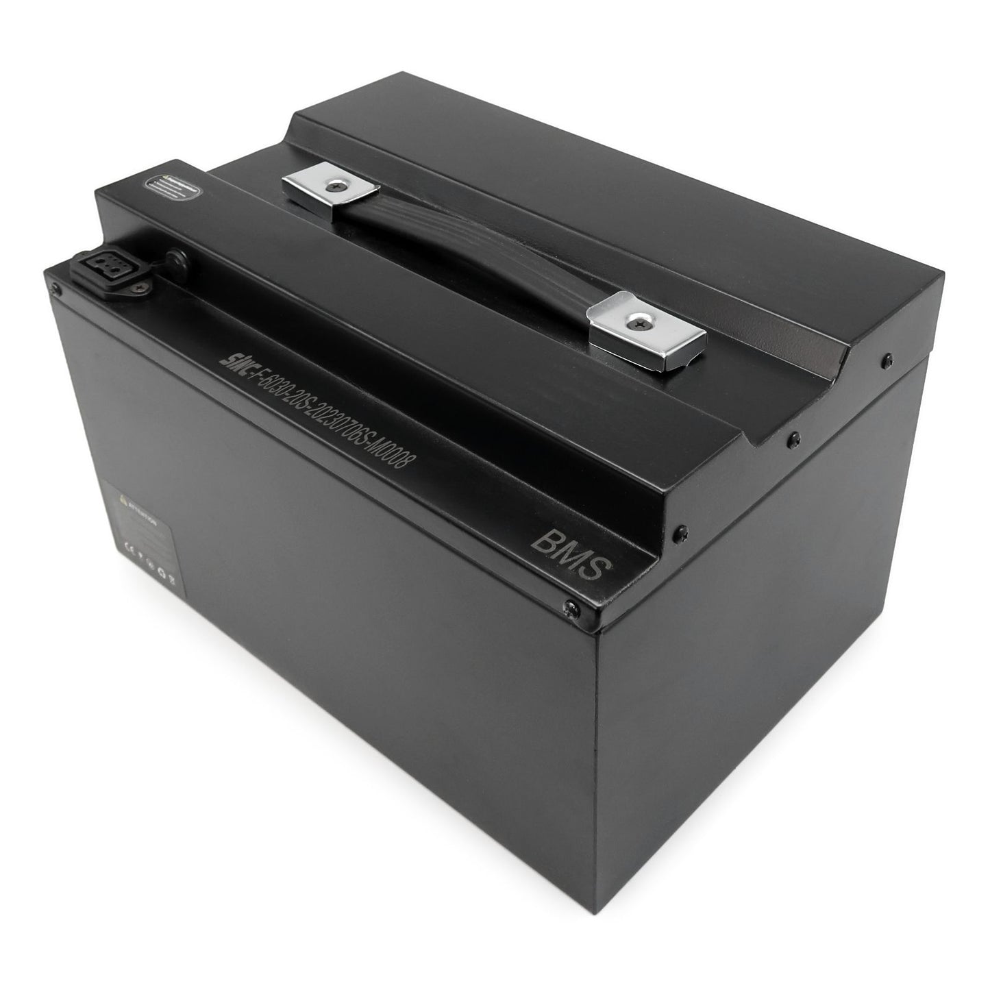Lithium Akku 60V 30AH für E-Quad
