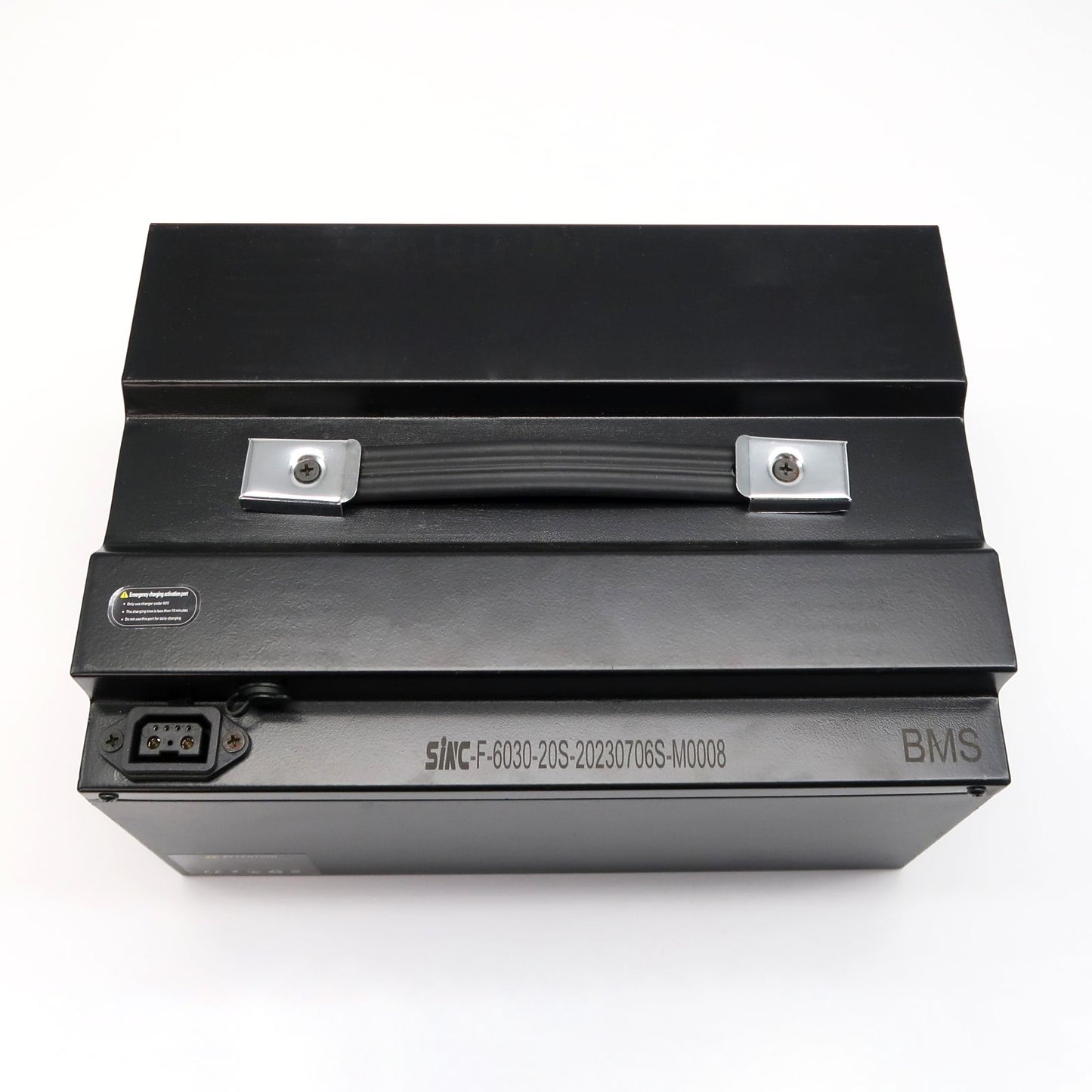 Lithium Akku 60V 30AH für E-Quad