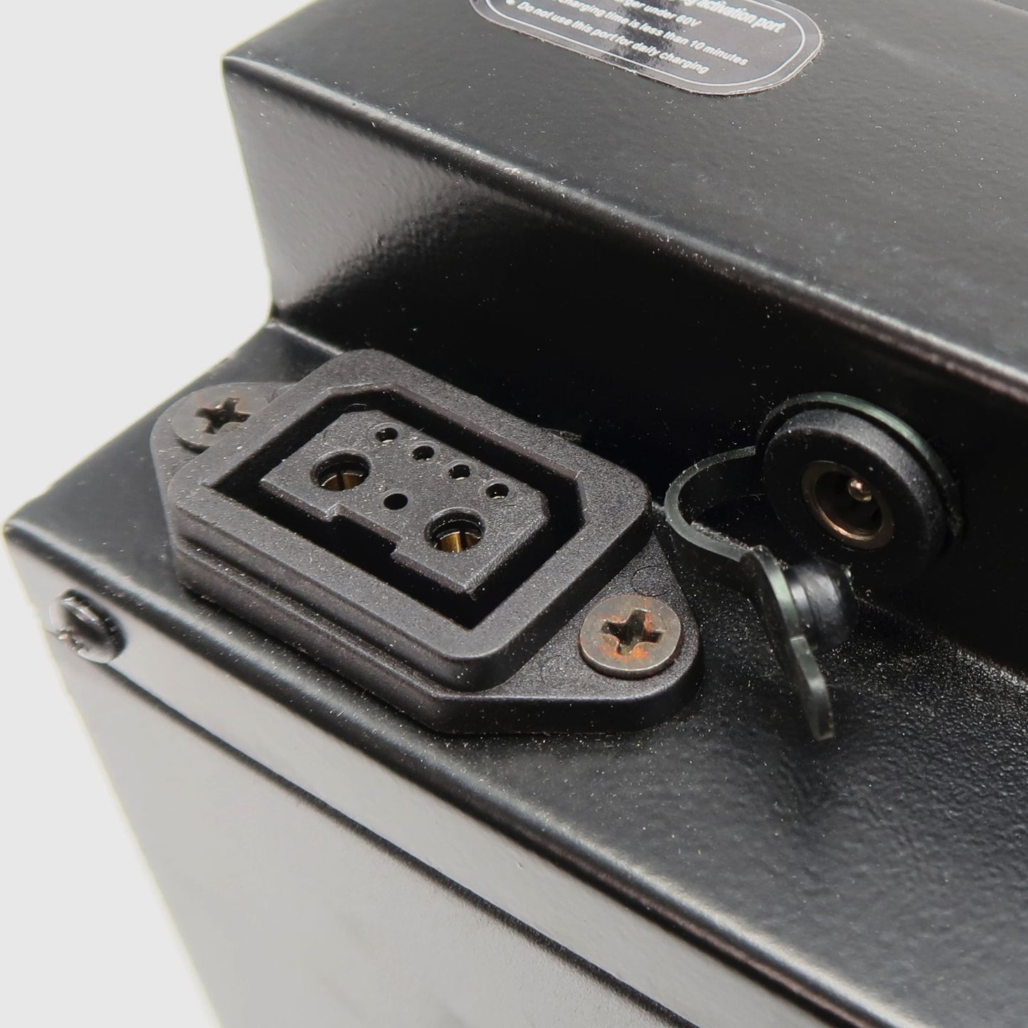 Lithium Akku 60V 30AH für E-Quad