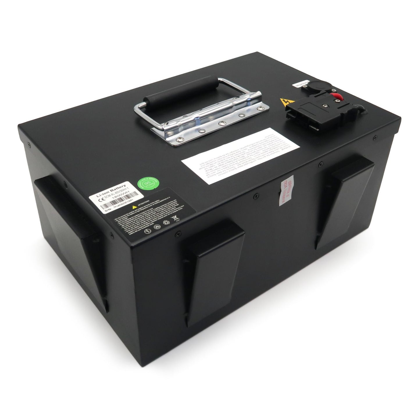 Lithium Akku 60V 30AH für E-Trike