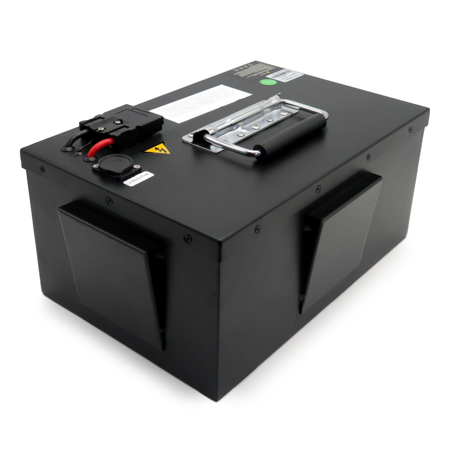 Lithium Akku 60V 30AH für E-Trike