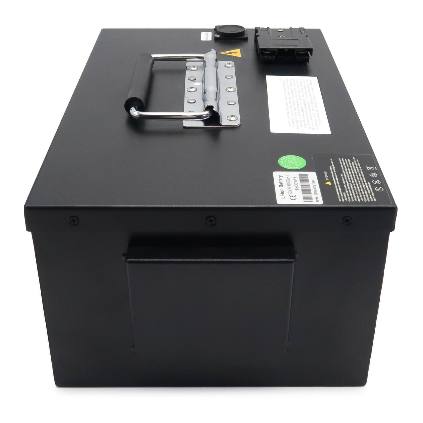 Lithium Akku 60V 30AH für E-Trike
