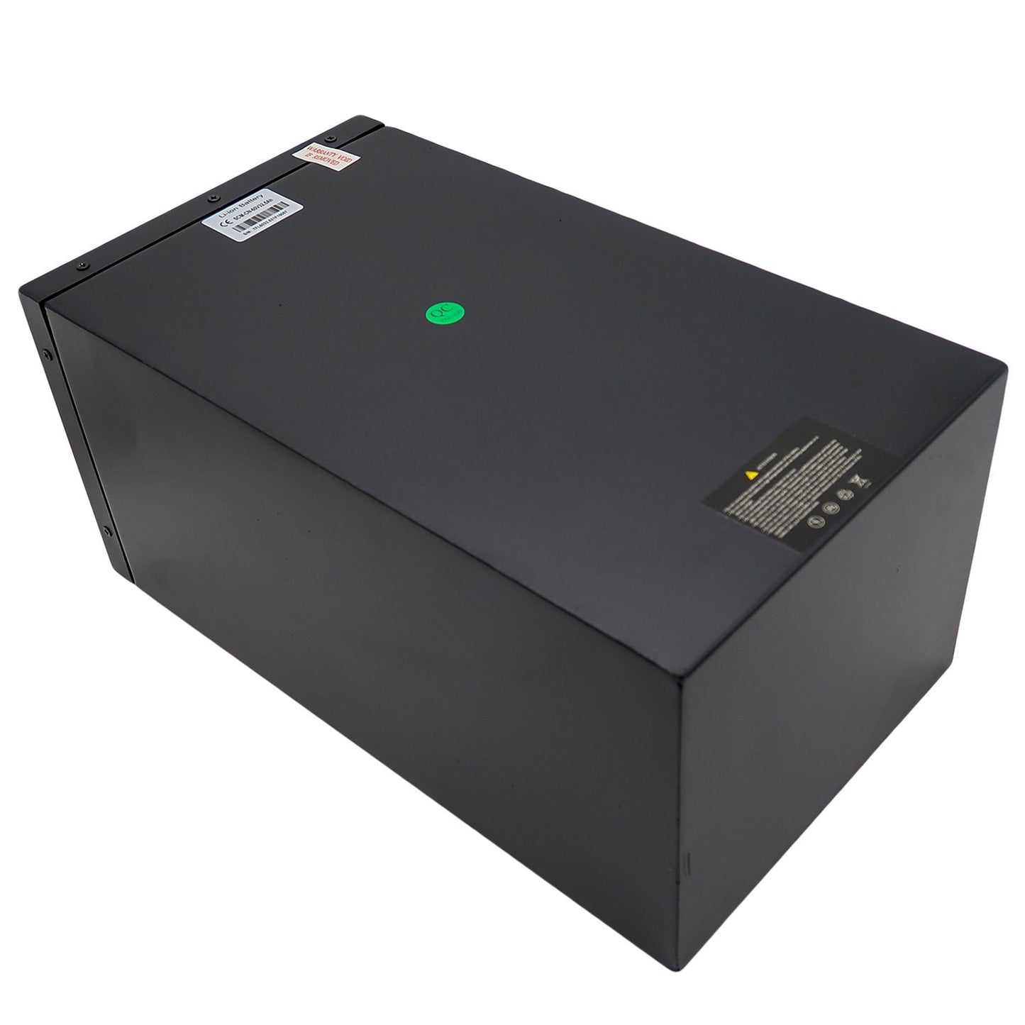 Lithium Akku 60V 32.5AH für E-Quad