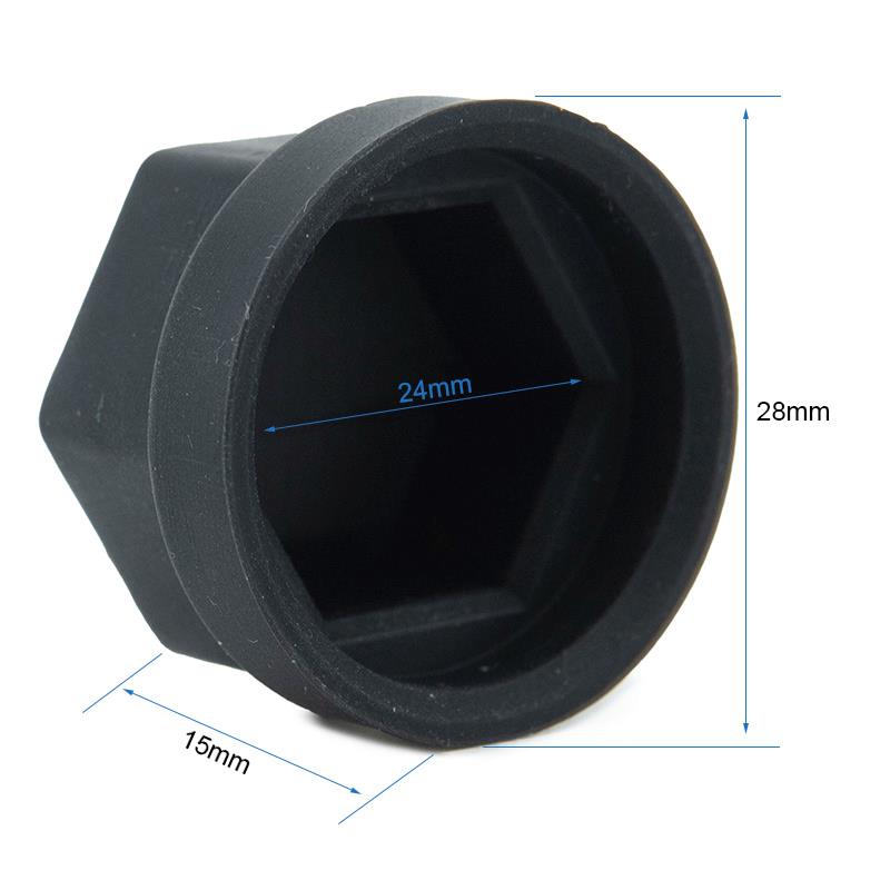 Abdeckung Motor Mutter Kukirin G2 Master