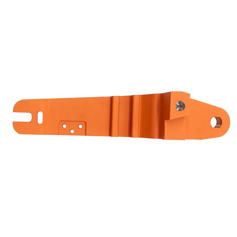 Abdeckung Schwinge hinten rechts Kugoo KuKirin G2 Max