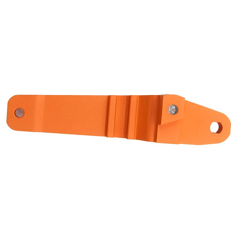Abdeckung Schwinge vorne links Kugoo KuKirin G2 Max