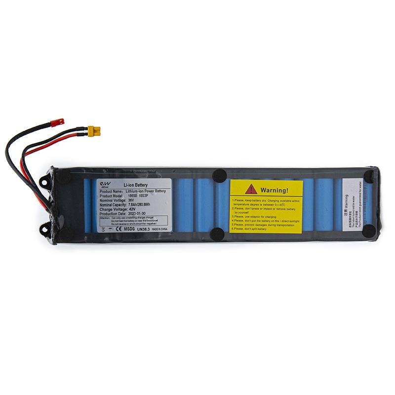 Akku 36V 7.8 AH Xiaomi M365