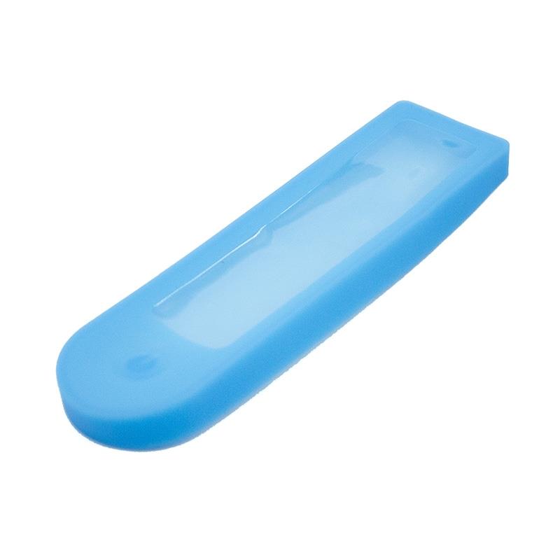 Display Schutzhülle blau Xiaomi