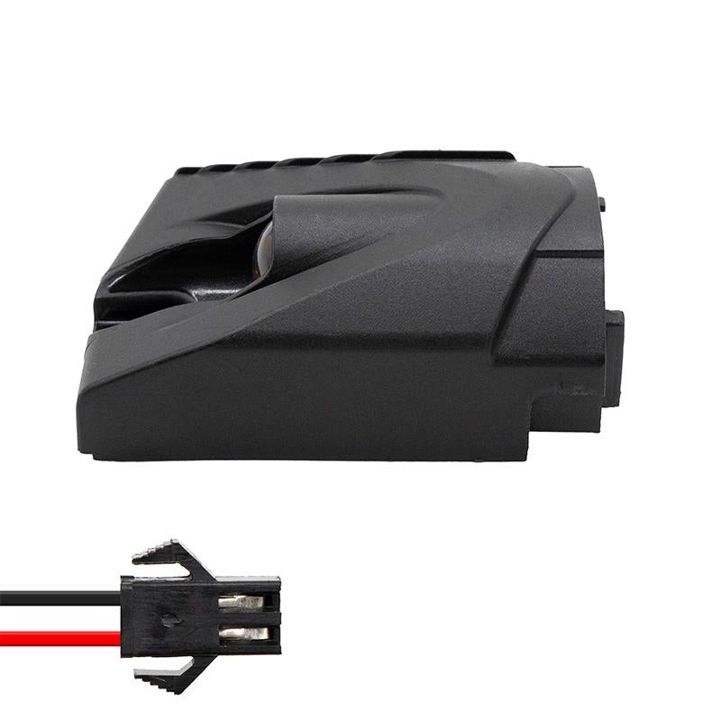 Blinker vorne rechts Kukirin G2 Master