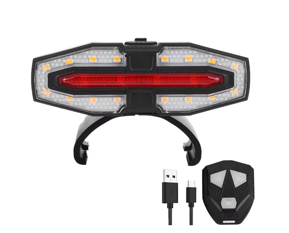 LED Blinker Rücklicht für Xiaomi M365 Pro 2 Mi4