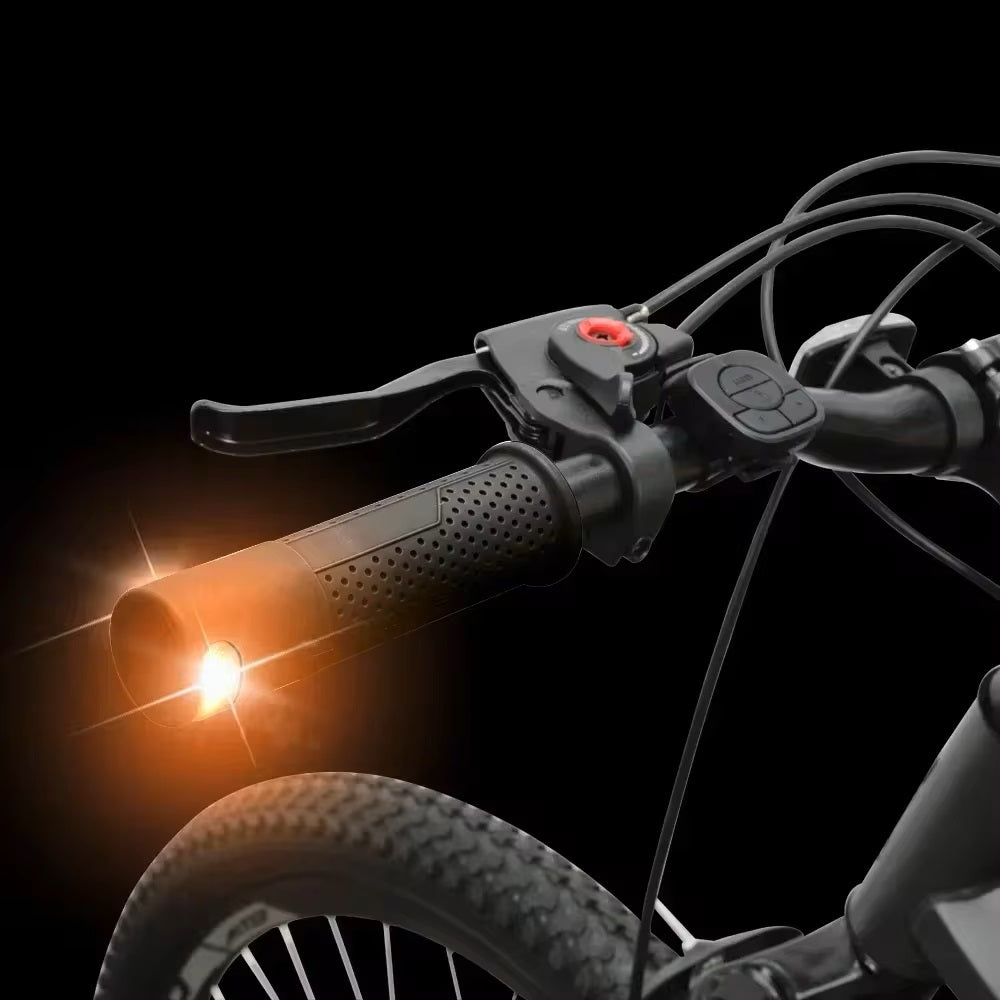 Blinker Griffe für E-Scooter & E-Bikes