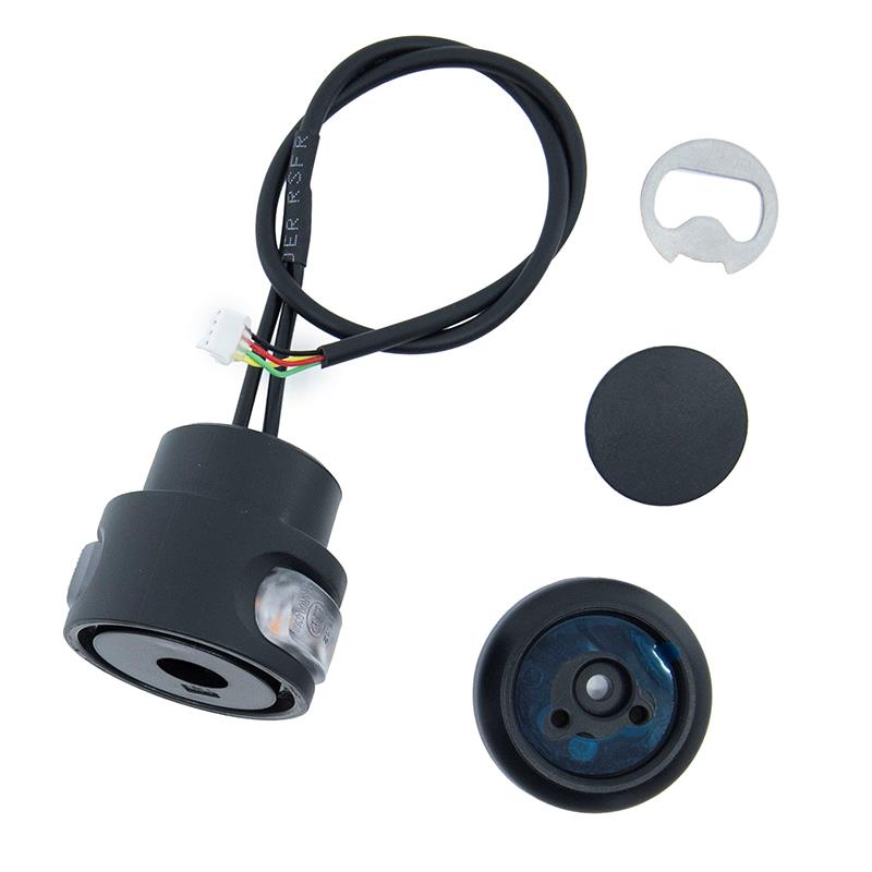 Blinkerlicht Lenker links für Ninebot F2/F2 Pro