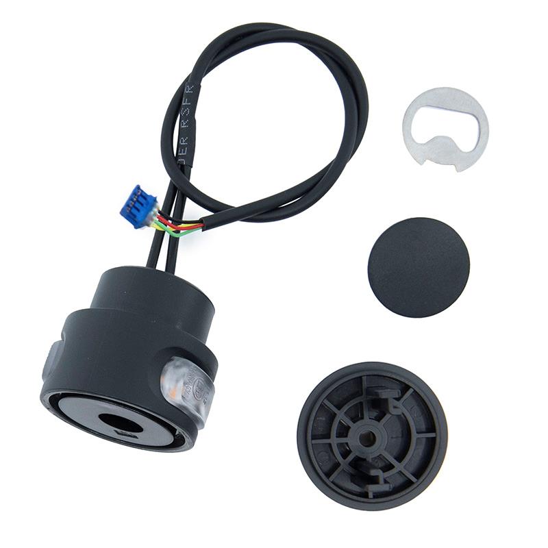 Blinkerlicht Lenker rechts für Ninebot F2/F2 Pro