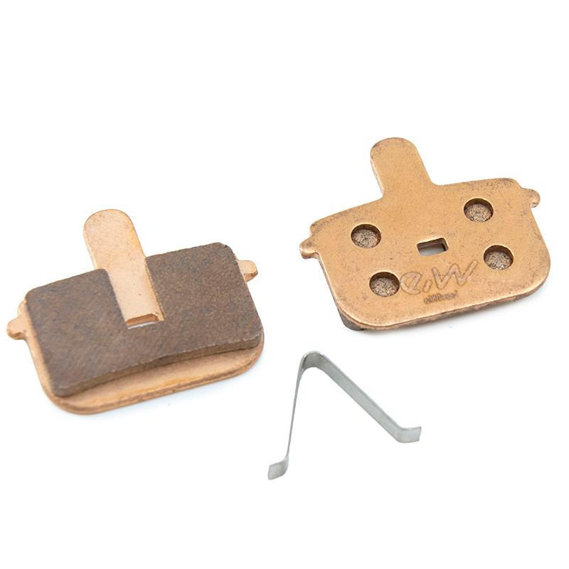 Bremsbeläge Set eWheel RT001 Sinter
