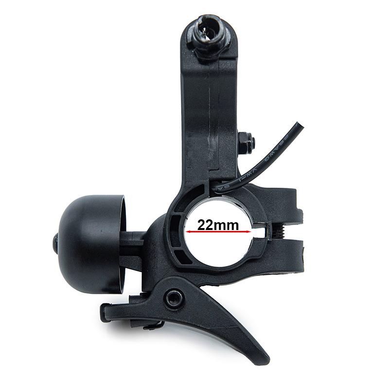 Bremshebel links Ninebot E2/E2 Plus