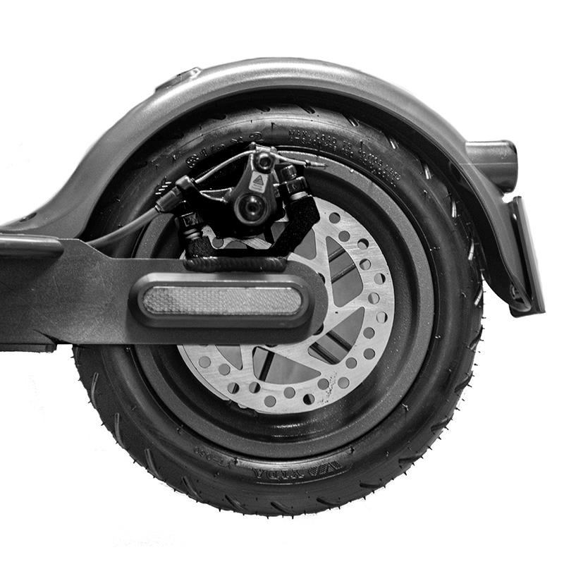 Bremssattel schwarz Xiaomi Mi4 Pro