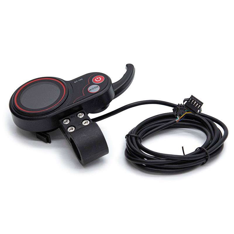 Controller Kit mit Display 36/48V 350W