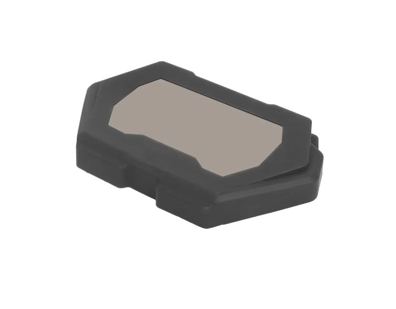 Wasserdichte Display Schutzhülle schwarz Kugoo KuKirin G2 Pro / G2 Max