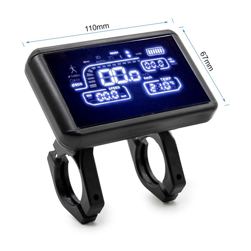 Display Zwheel/Urbanglide