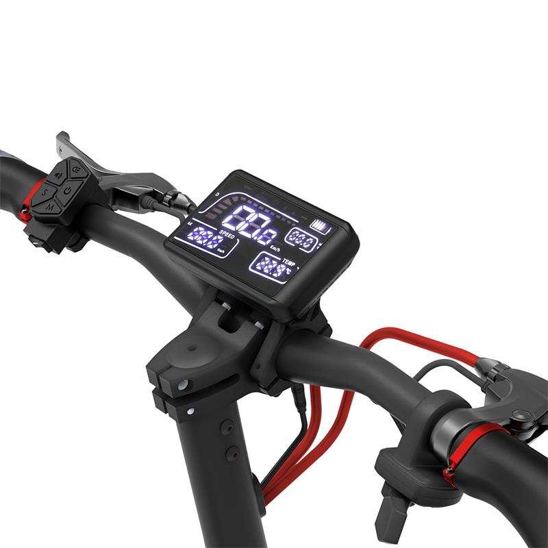 Display Zwheel/Urbanglide