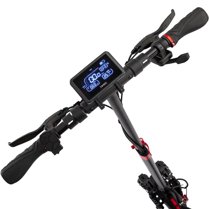 Display Zwheel/Urbanglide