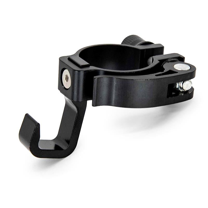Lenkerklemme mit Haken 32-35 mm KUGOO S1