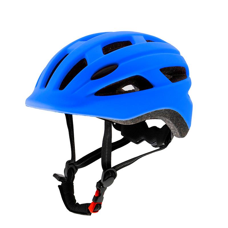 eWheel Helm CB03 - blau S