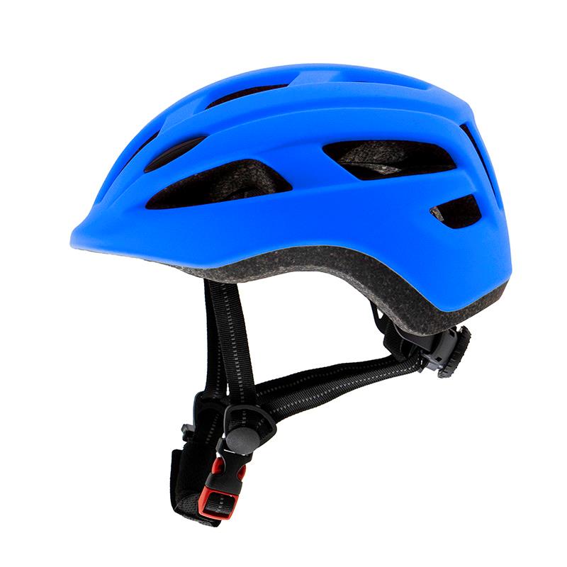 eWheel Helm CB03 - blau S
