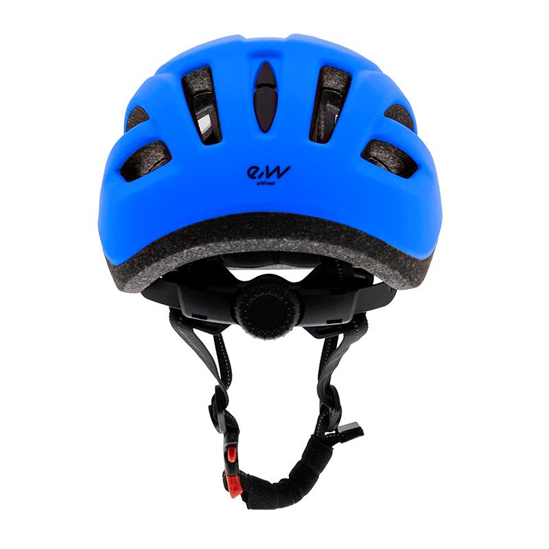 eWheel Helm CB03 - blau S