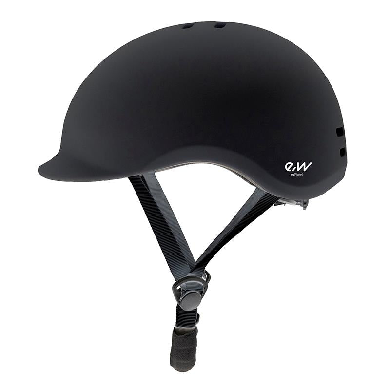 eWheel Scooter Helm CB04 - schwarz