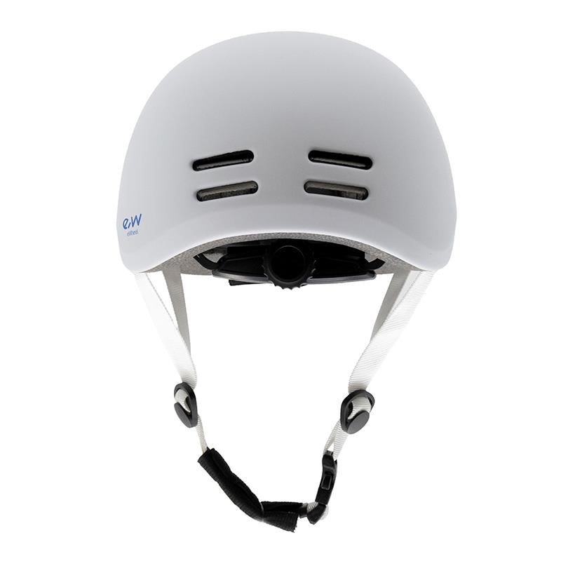 eWheel Scooter Helm CB04 - weiß