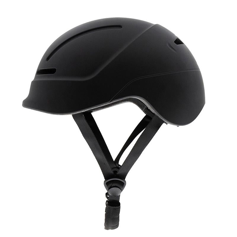 eWheel Helm CB05 schwarz