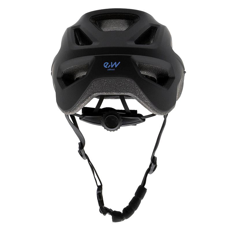 eWheel Scooter Helm CB06 - schwarz