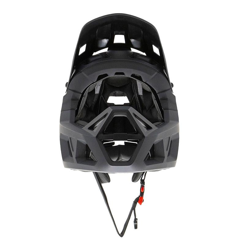 eWheel Cross Helm CP06 - schwarz M