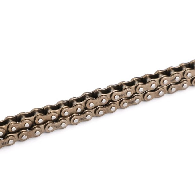 Kette 25H schwarz - verschiedene Längen