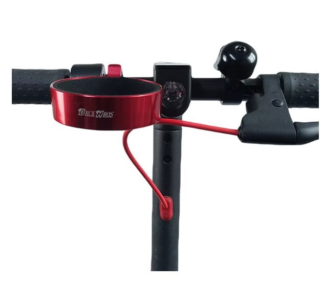 Getränkebecher Halter für E-Scooter