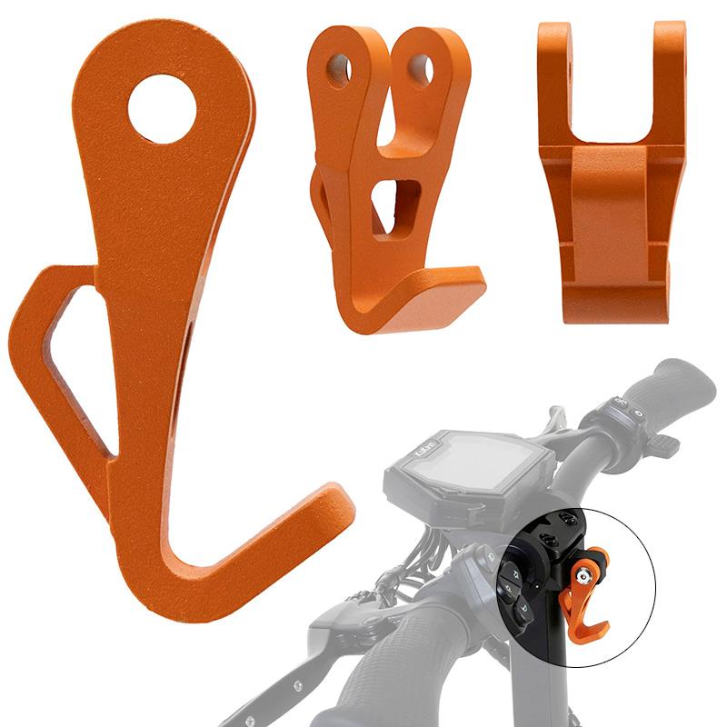 Haken orange Kukirin G2 Master