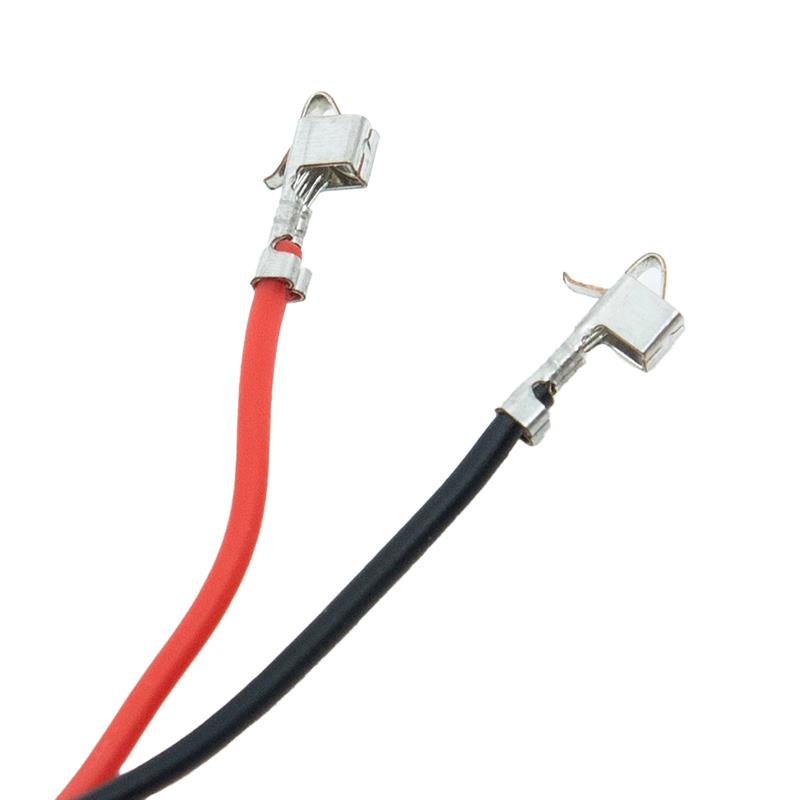 12V LED Bremslicht Streifen Kugoo KuKirin G3 Pro