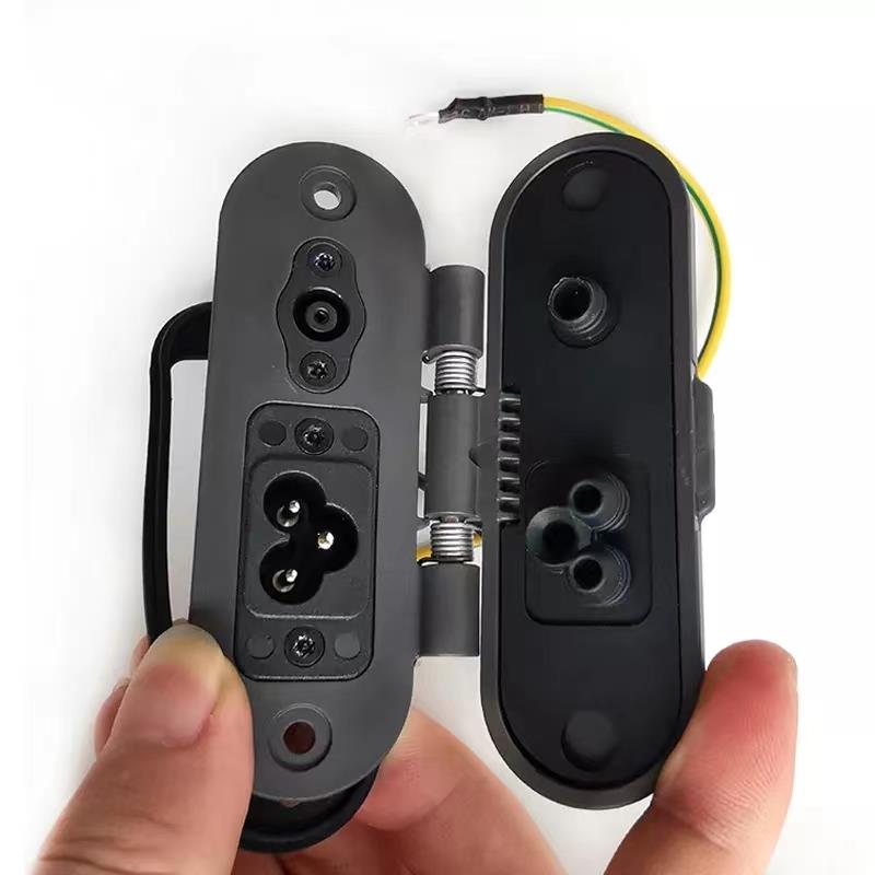 Ladebuchse Ninebot Max G30 / Max G2