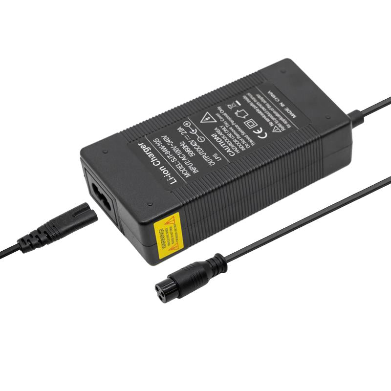 Ladegerät 36V 2A GX16