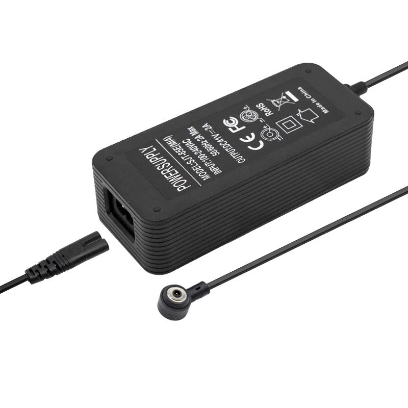 Ladegerät 36V 2A magnetischer Anschluß Xiaomi MI4 Pro