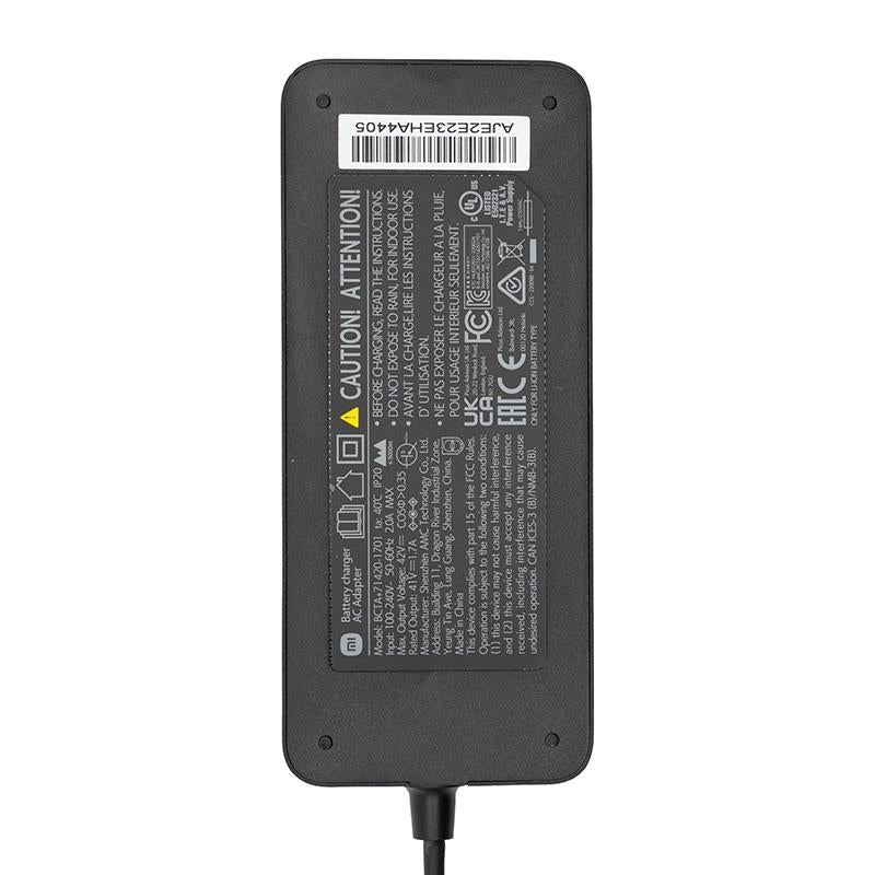 Original Xiaomi Ladegerät 48V 2A Xiaomi Mi4 Pro