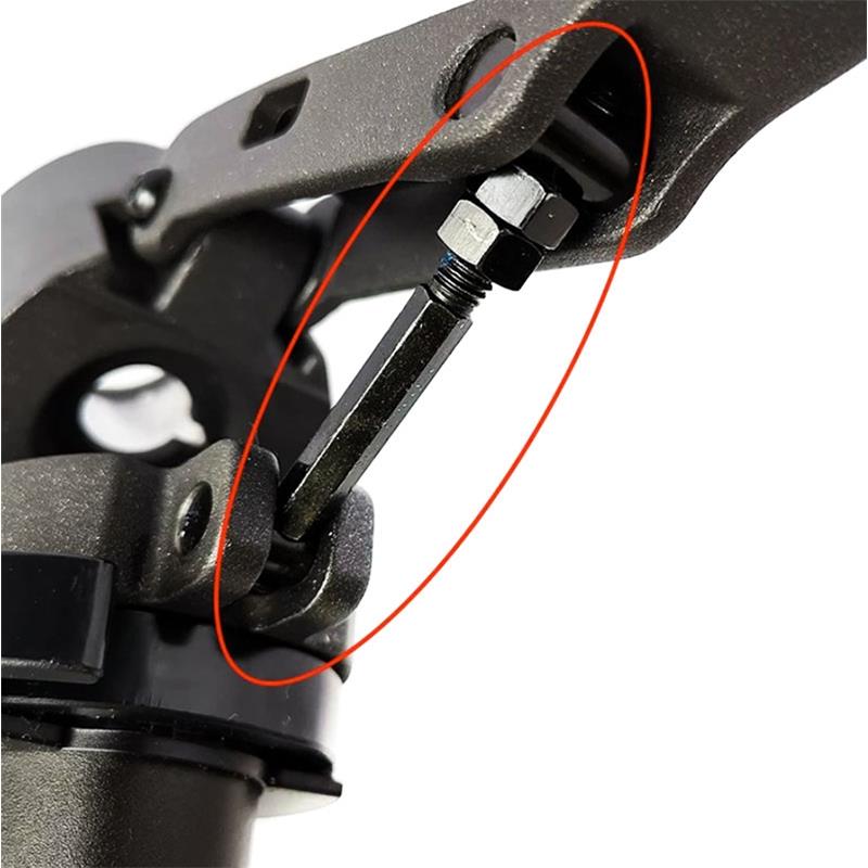 Feststellschraube Klappmechanismus Ninebot Max G30